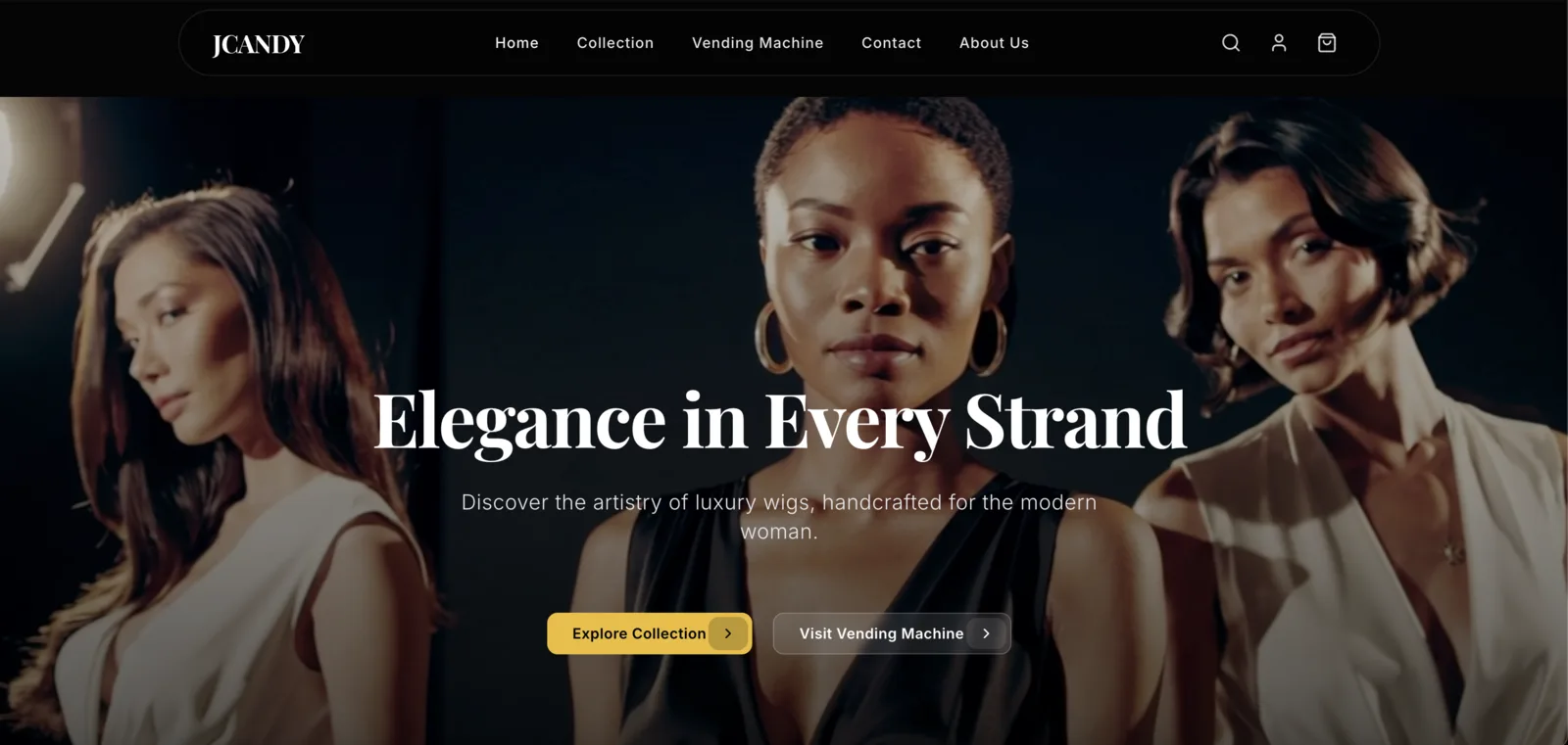Shopify Store Development, Migration & Optimization